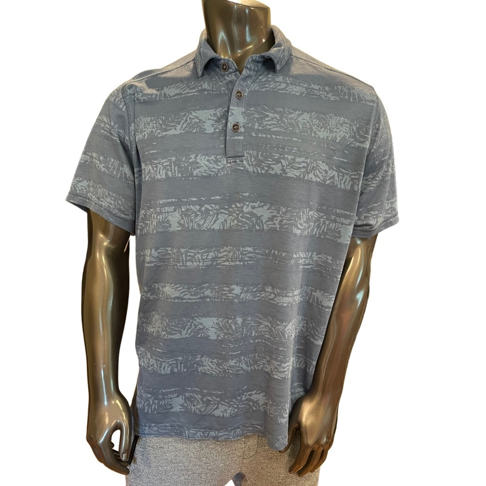 Paradise collection polo